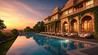 Rakesh Roshan Owns Luxurious Khandala Retreat