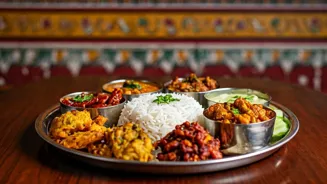 Spicy Food Has Surprising Health Benefits