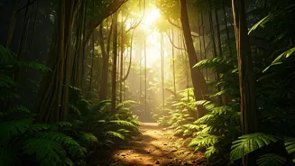 Jungle Safari Tips: A Must Read Before You Go