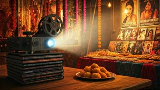 Netflix Rom-Coms Challenge Bollywood Films