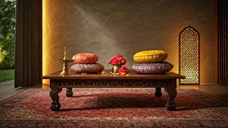 Indian Home Improvement: Smart Makeover Tips