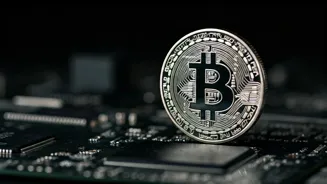 How is the crypto market performing now?