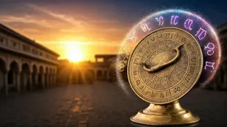 What Does Your Zodiac Sign Predict Today?