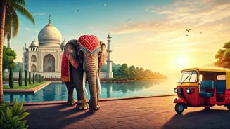 Plan Family Fun: Kid-Friendly India Getaways