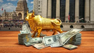 Is Trump's Economic Legacy Thriving or Failing?