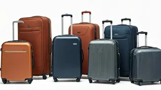 Top 8 Wheel Trolley Bags For Your Next Trip