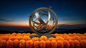 Your Daily Horoscope Is Here!