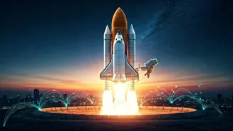 India Needs Space Laws To Achieve Ambitions