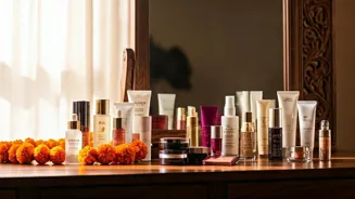 New Beauty Brands Launch in India