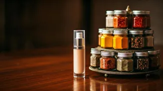 Flawless Foundation: 10 Tips to Stop Oxidation