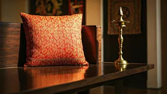Brighten Your Home with Easy Decorating Tips.