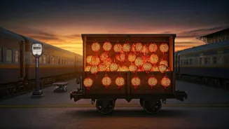 Diwali Travel: Know Baggage Rules and Fines