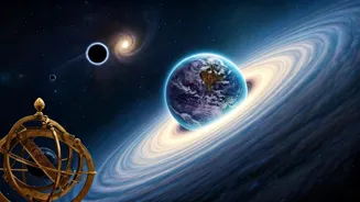 Super-Earths and Tiny Black Holes Discovered