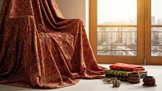 Indians Embrace Comfort Over Style in Fashion