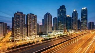 Explore The Top 10 Safest Cities Globally.
