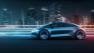 Automotive Innovations: Stay Updated!