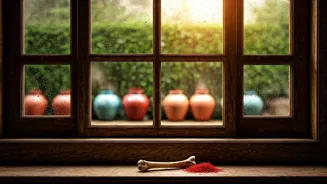 Monsoon in India: Is Your Bone Health at Risk?