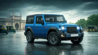 Is Your Car Ready for Monsoon Season?