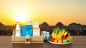 GST Makes Healthcare More Affordable in India