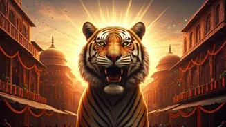 Coolie's Roar Dominates Box Office!