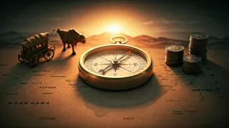 India's Economy: Growth, Hurdles, and Potential