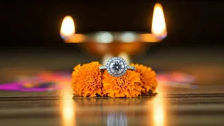 Diamond Rings Will Trend in 2025