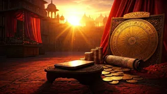 Read Your Daily Horoscopes and Finance Tips