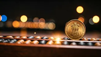 India: Financial Luck Favors You August 30 2025