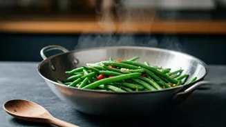 Make French Beans Delicious with These Recipes