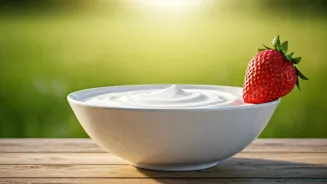 Can Yogurt Help You Live Longer?