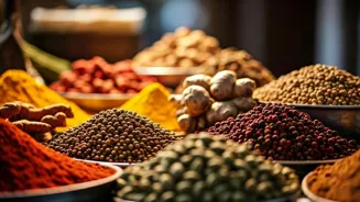 Beat Bloating: Indian Diet Guru Shares Secrets