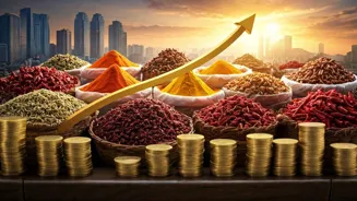 US Tariffs Threaten India's FMCG Growth?