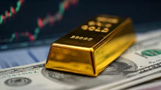 Is Gold Still a Good Investment Choice?