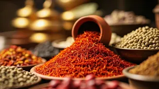 Explore India Through Its Delicious Food