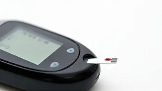 Reset Your Lifestyle to Lower Fasting Glucose