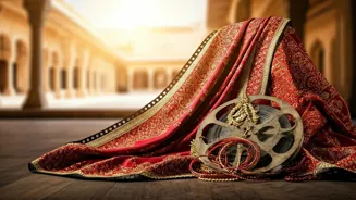 Steal Bollywood Style: Rock These Trends Now