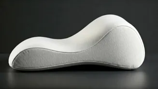 Back Support Pillows: Top Picks for Pain Relief