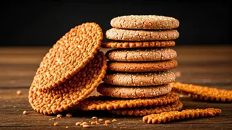 Ragi Snacks: Why They're Winning Over India