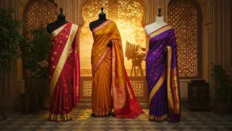 Try These 6 Bollywood-Inspired Fashion Trends