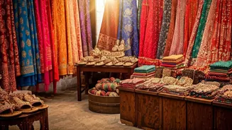 India's Fashion Trends: What's Making Headlines