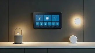 Smart Homes: The Future is Now!