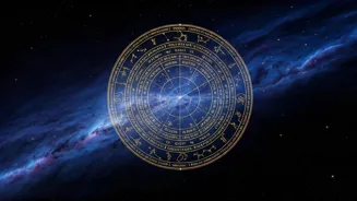 Daily Horoscope: Your September 18, 2025 Forecast!