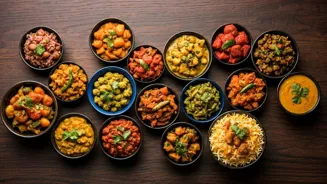 10 Delicious Onion-Garlic-Free Subzee Recipes
