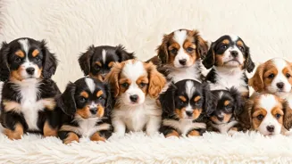 Small Dog Breeds: Top 10 Lap-Sized Companions