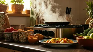 Indians: Boost Metabolism With Daily Habits