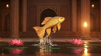 Pisces May Find Love in Surprising Ways Now