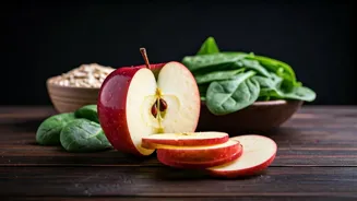 Lower Cholesterol? Doctor's 8-Step Plan Helps