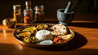 Indian Diet Guide: Lose Weight and Feel Great