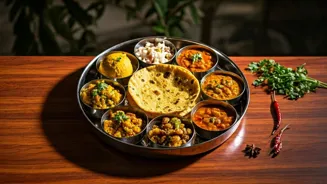 Eat These 9 Gujarati Dishes For Health
