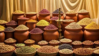 Protein's Importance Grows Beyond Indian Gyms